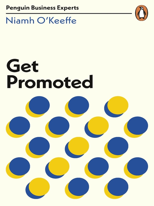 Title details for Get Promoted by Niamh O'Keeffe - Available